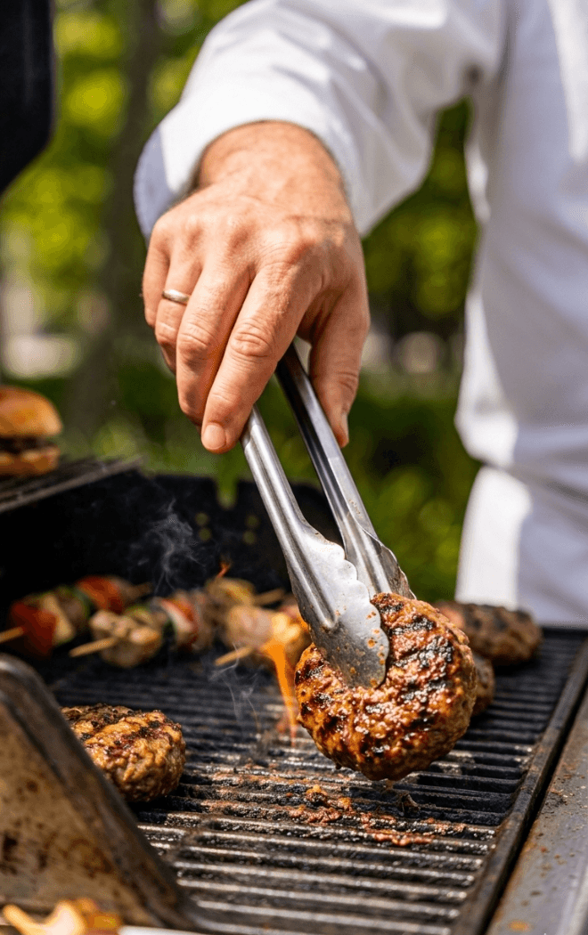BluePoint Barbecue Experience