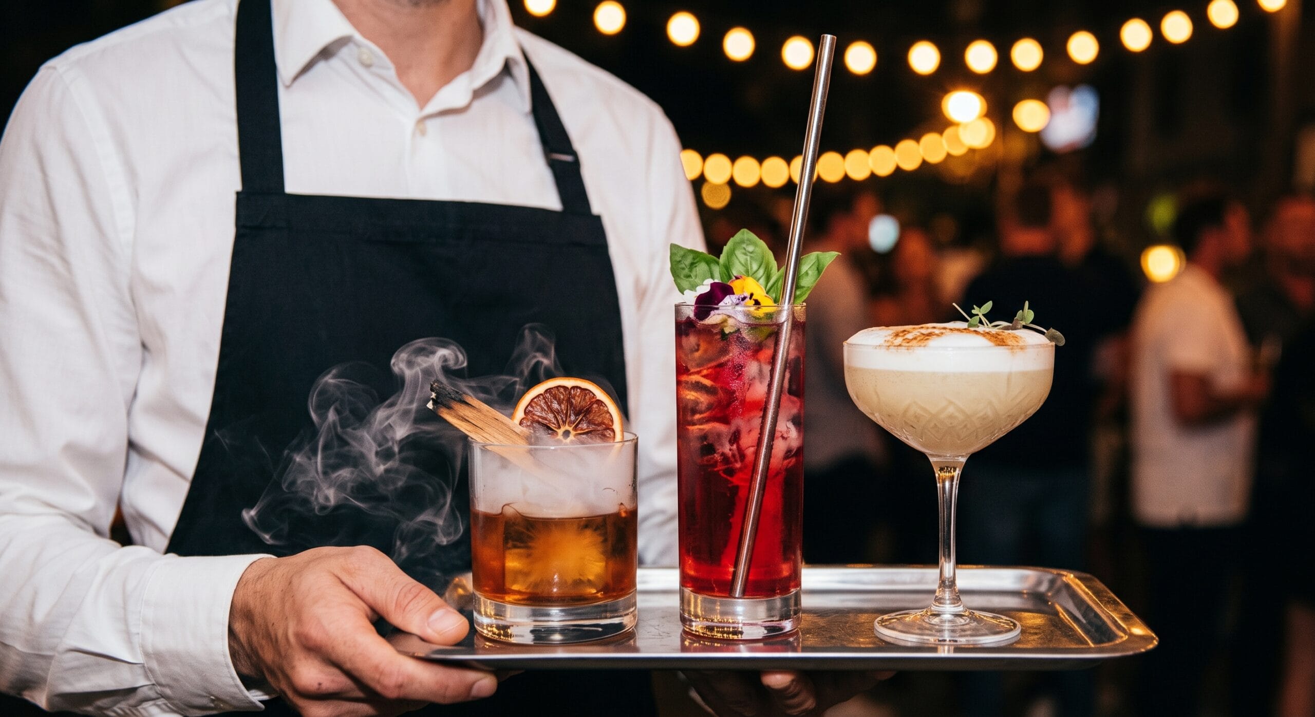 Cocktails