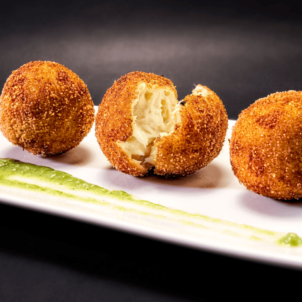 Tapas chaud