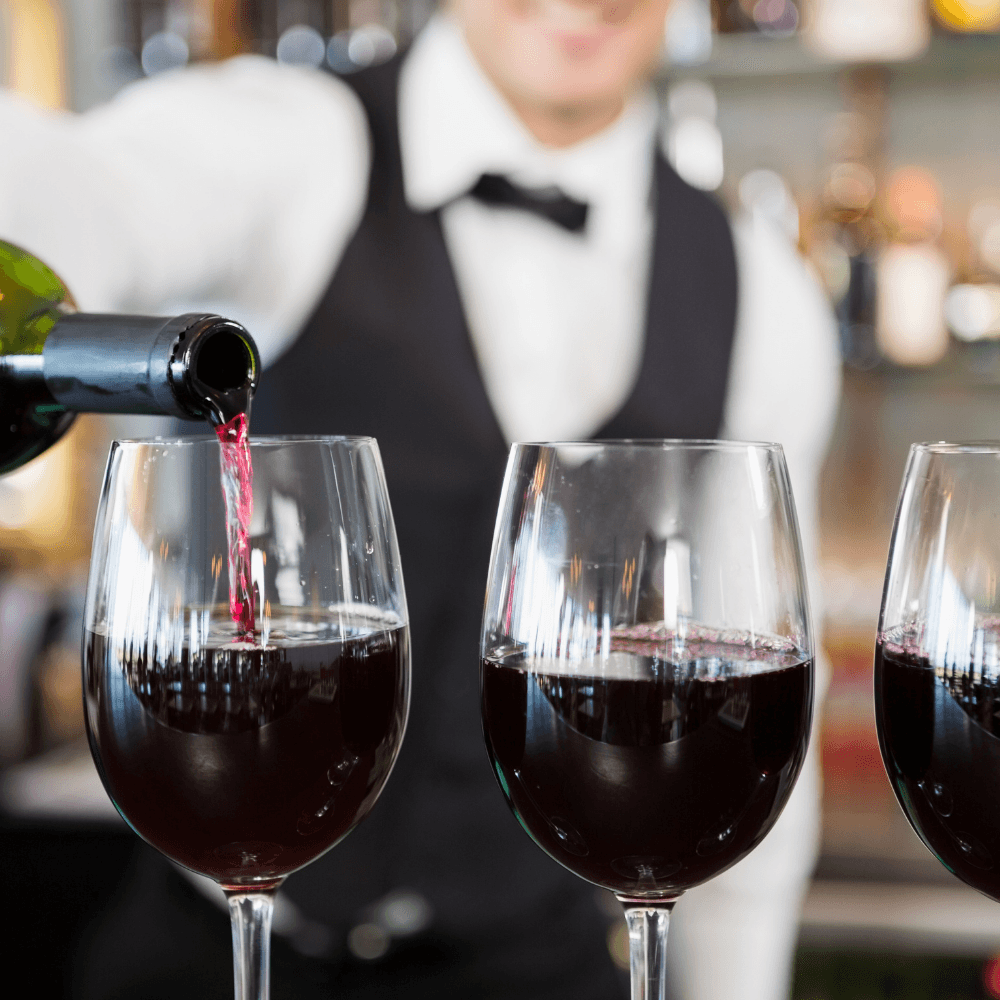 Sélection de Vins