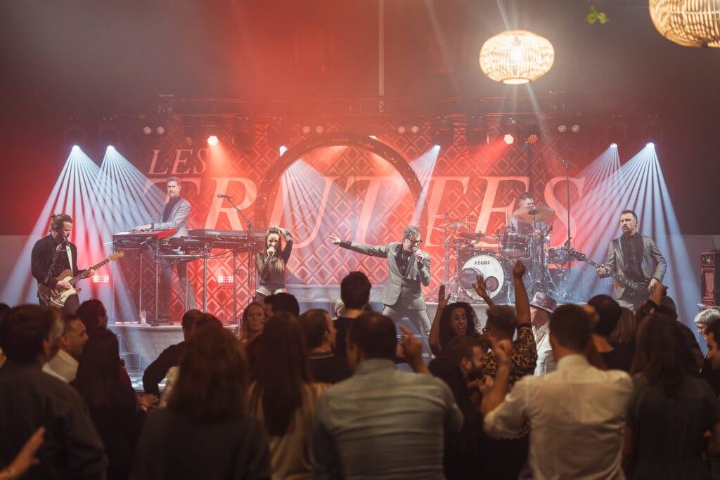 BluePoint Antwerpen - Personeelsfeesten - 0